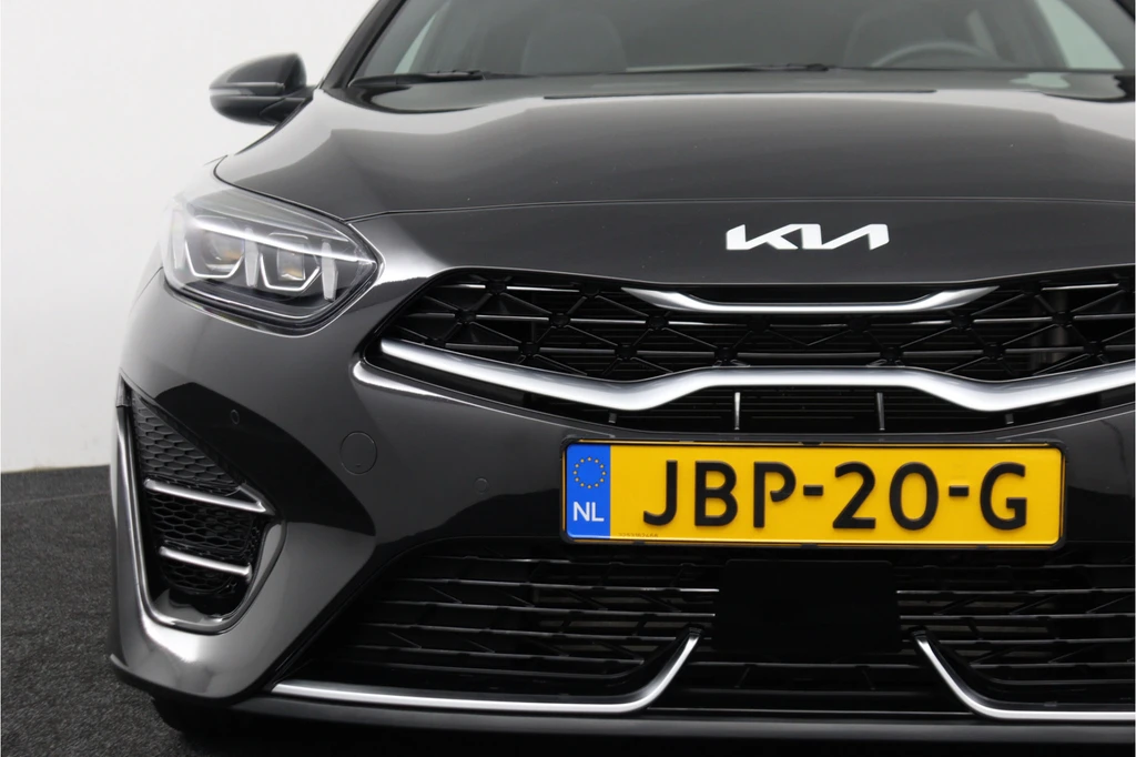 Kia Ceed Sportswagon – foto 14