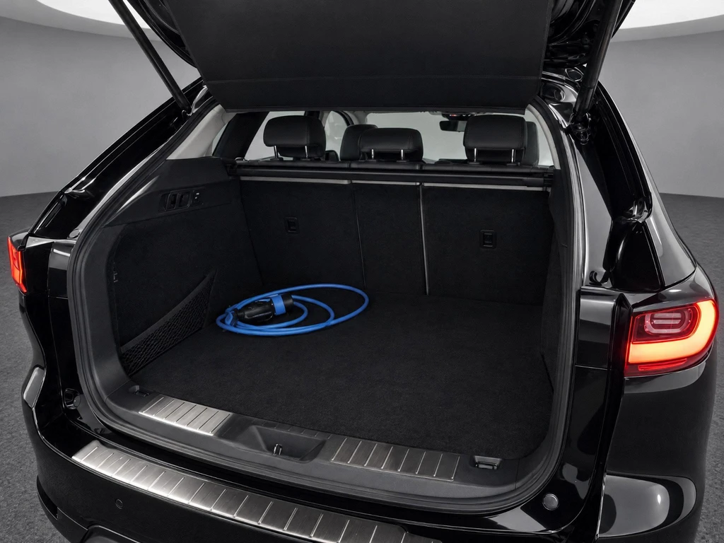 Mazda CX-60 – foto 28
