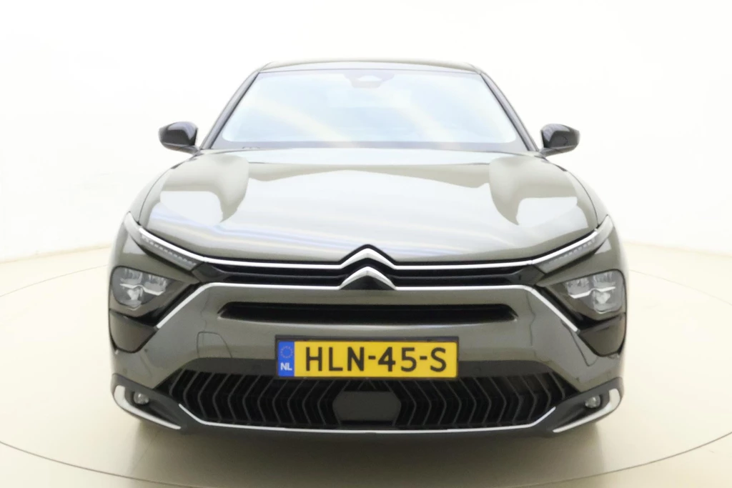 Citroën C5 X – foto 9