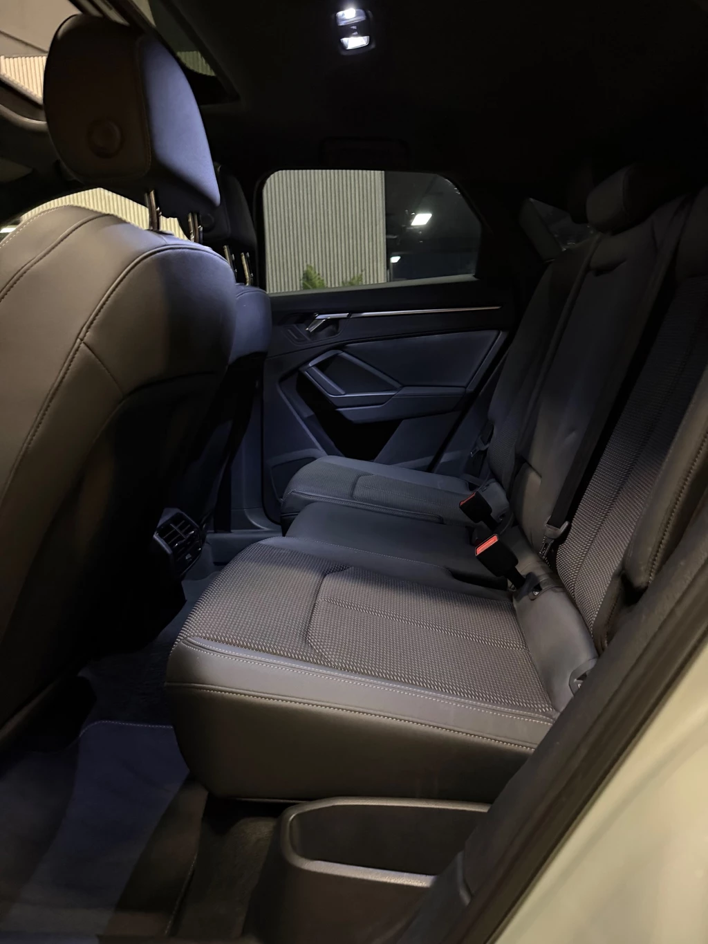 Audi Q3 – foto 27