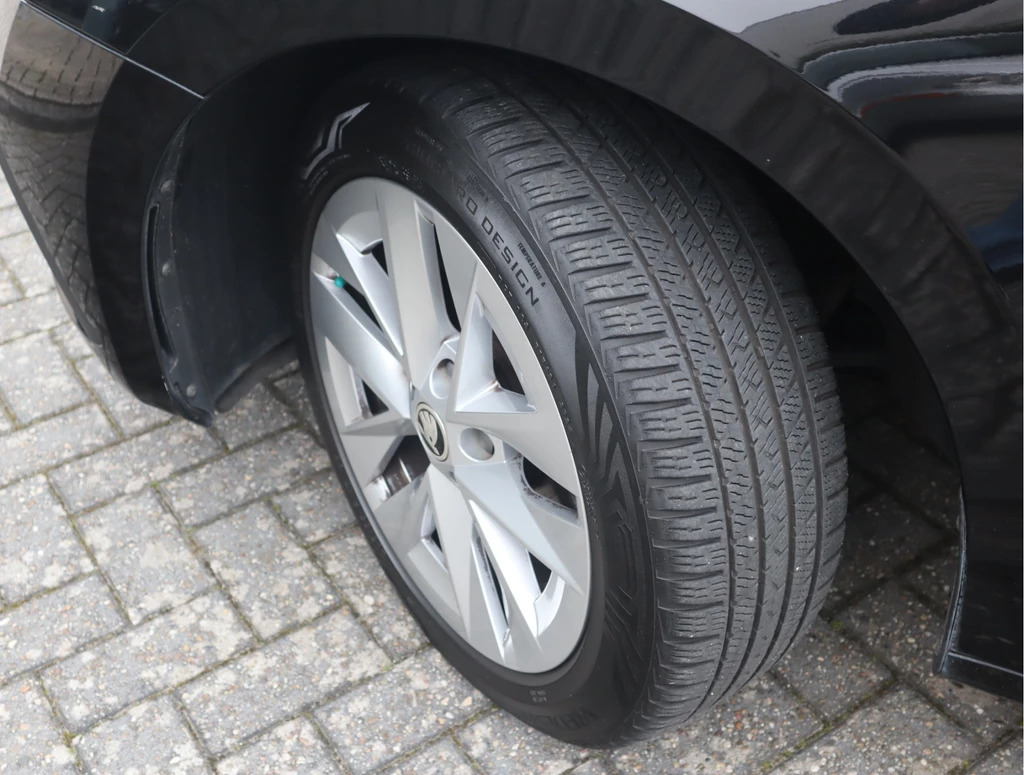 Škoda Octavia – foto 40