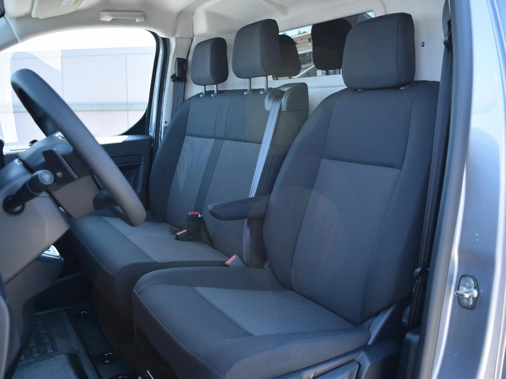 Peugeot e-Expert – foto 18