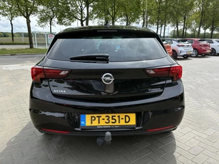 Opel Astra – thumbnail 4