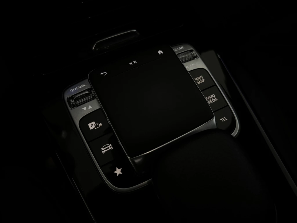 Mercedes-Benz CLA – foto 18