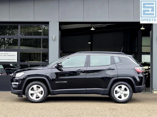 Jeep Compass – thumbnail 4
