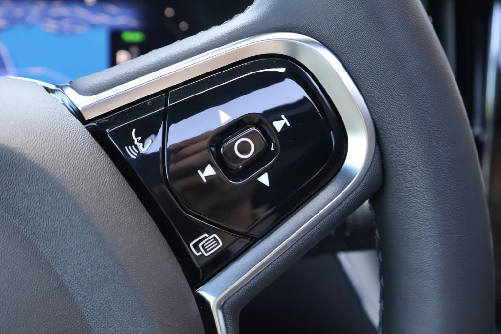 Volvo XC60 – foto 57