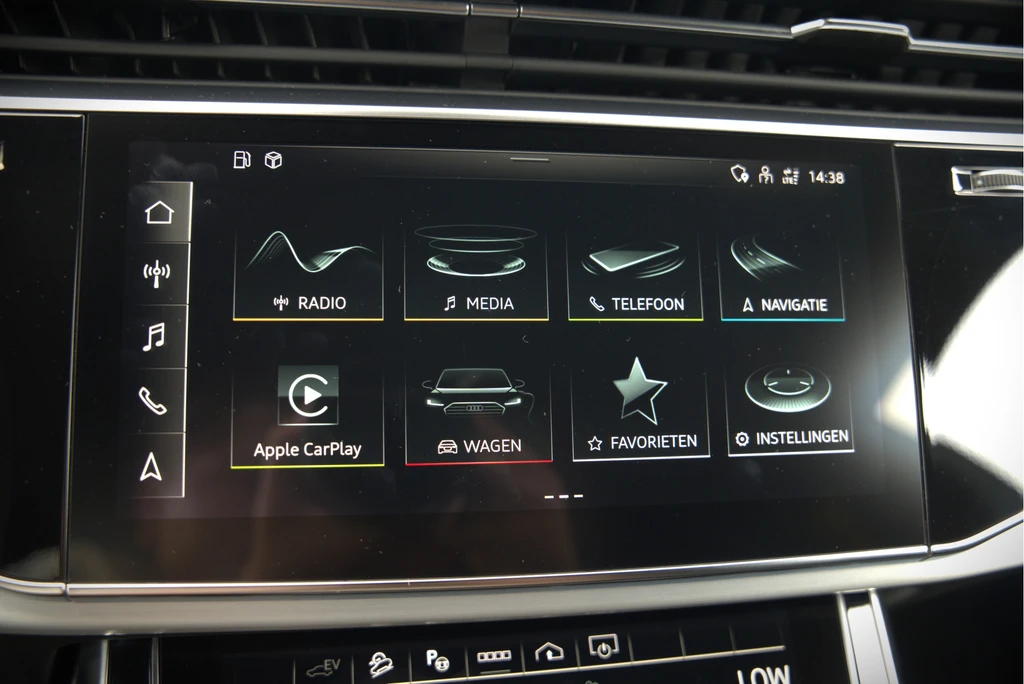 Audi Q8 – foto 49