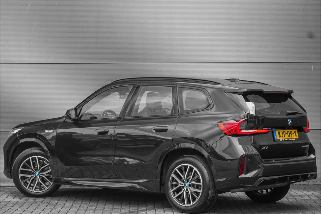BMW X1 – foto 4