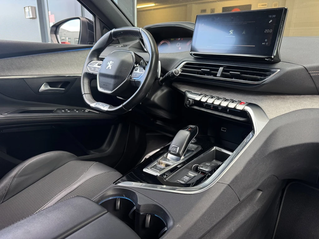 Peugeot 5008 – foto 23