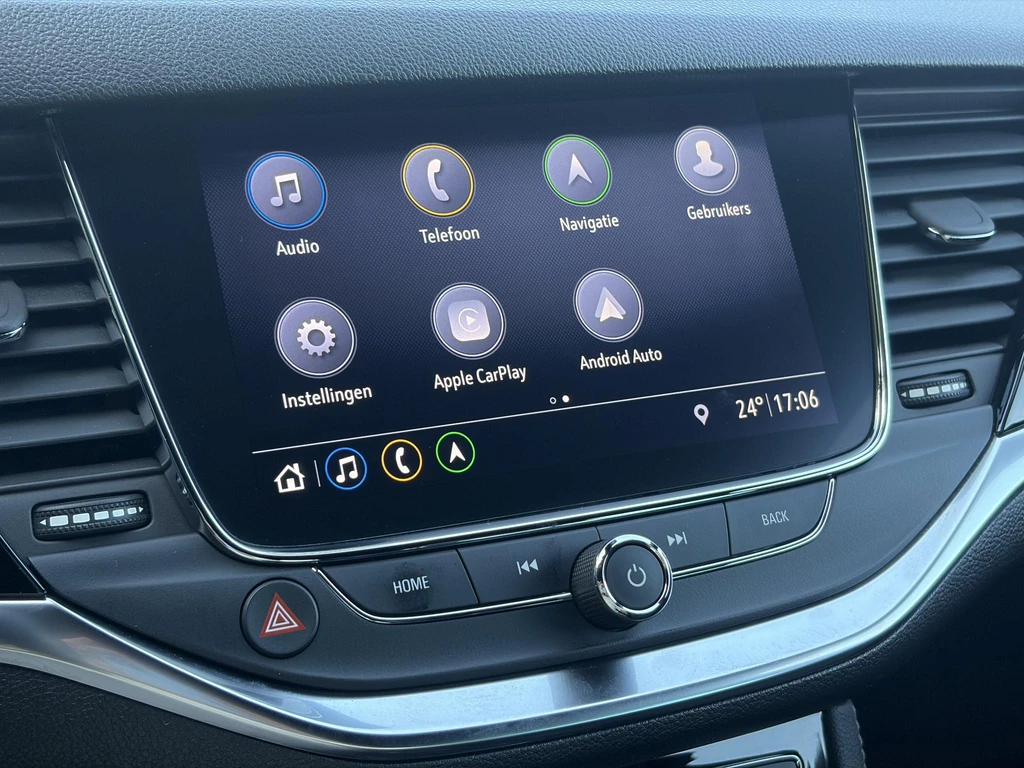 Opel Astra – foto 15