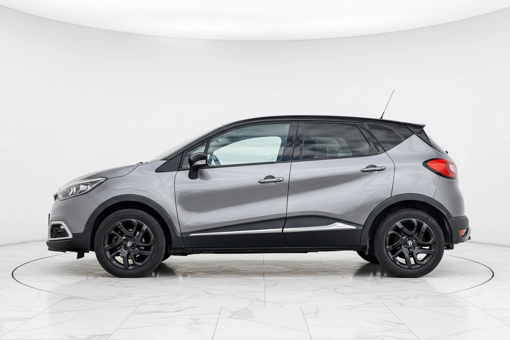 Renault Captur – foto 4