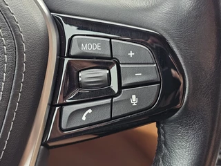 BMW 5 Serie – thumbnail 15