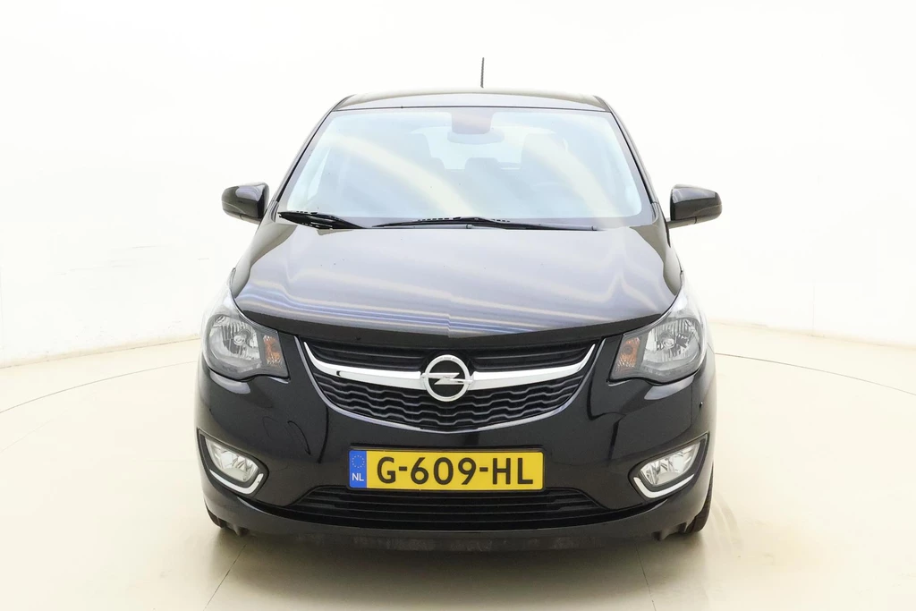 Opel KARL – foto 9