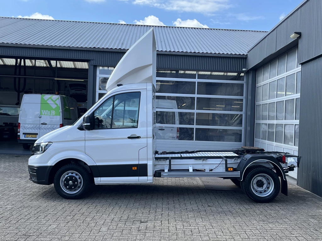 Volkswagen Crafter – foto 3