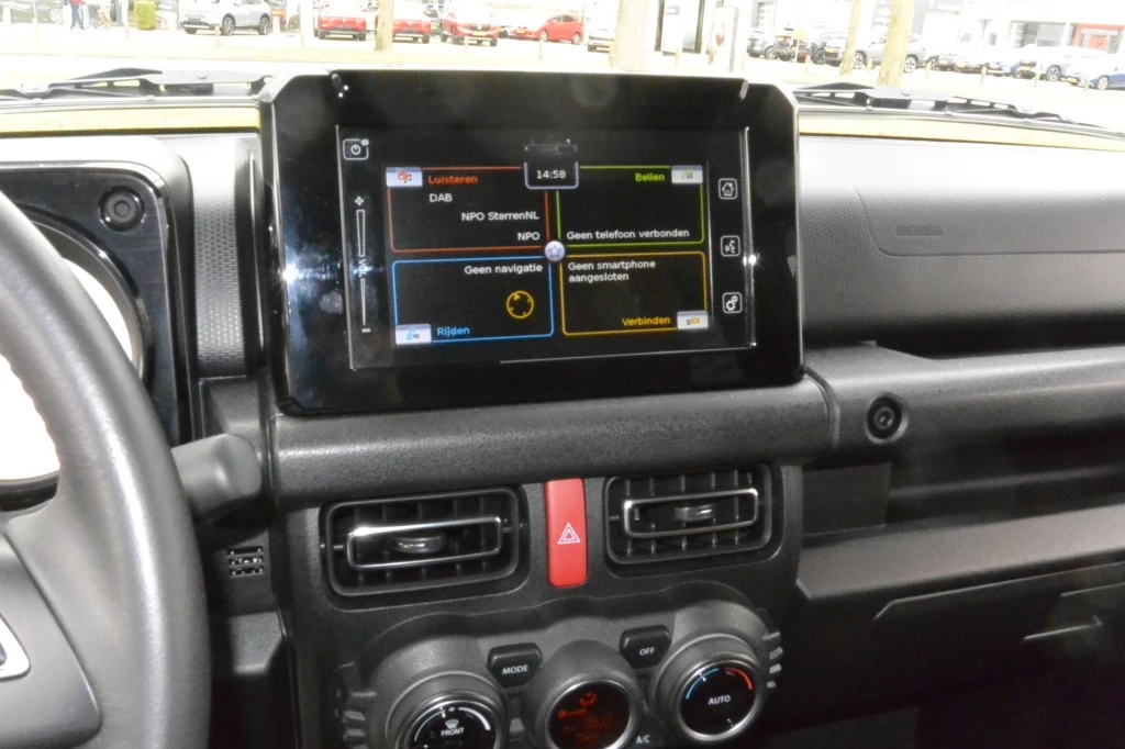 Suzuki Jimny – foto 28