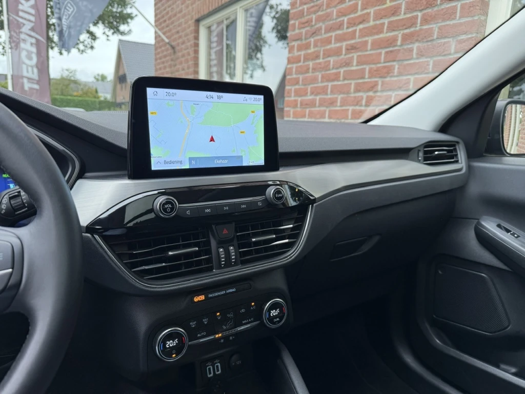 Ford Kuga – foto 34