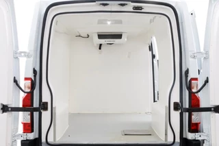 Nissan NV400 – thumbnail 6