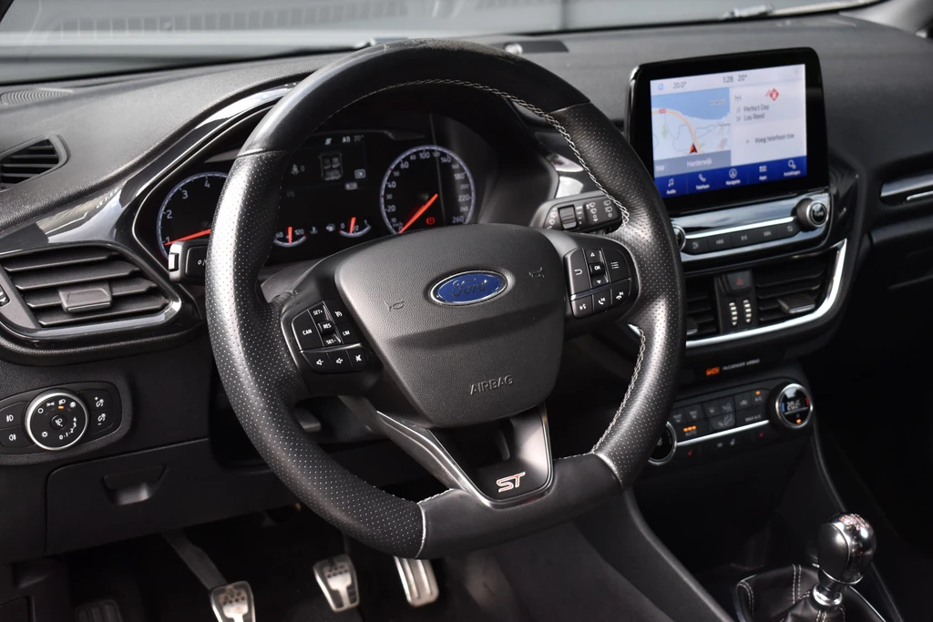 Ford Fiesta – foto 25