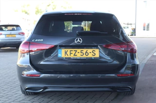 Mercedes-Benz C-Klasse – thumbnail 9