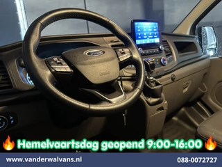 Ford Transit Custom – thumbnail 16