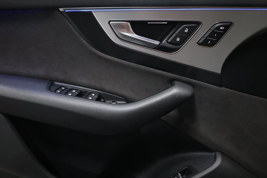 Audi Q7 – foto 14