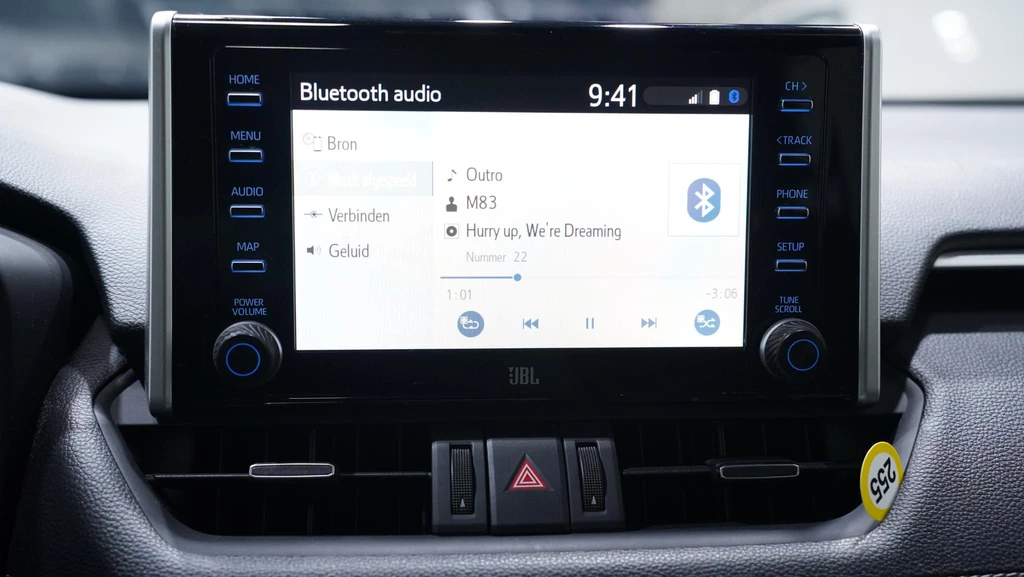 Toyota RAV4 – foto 34