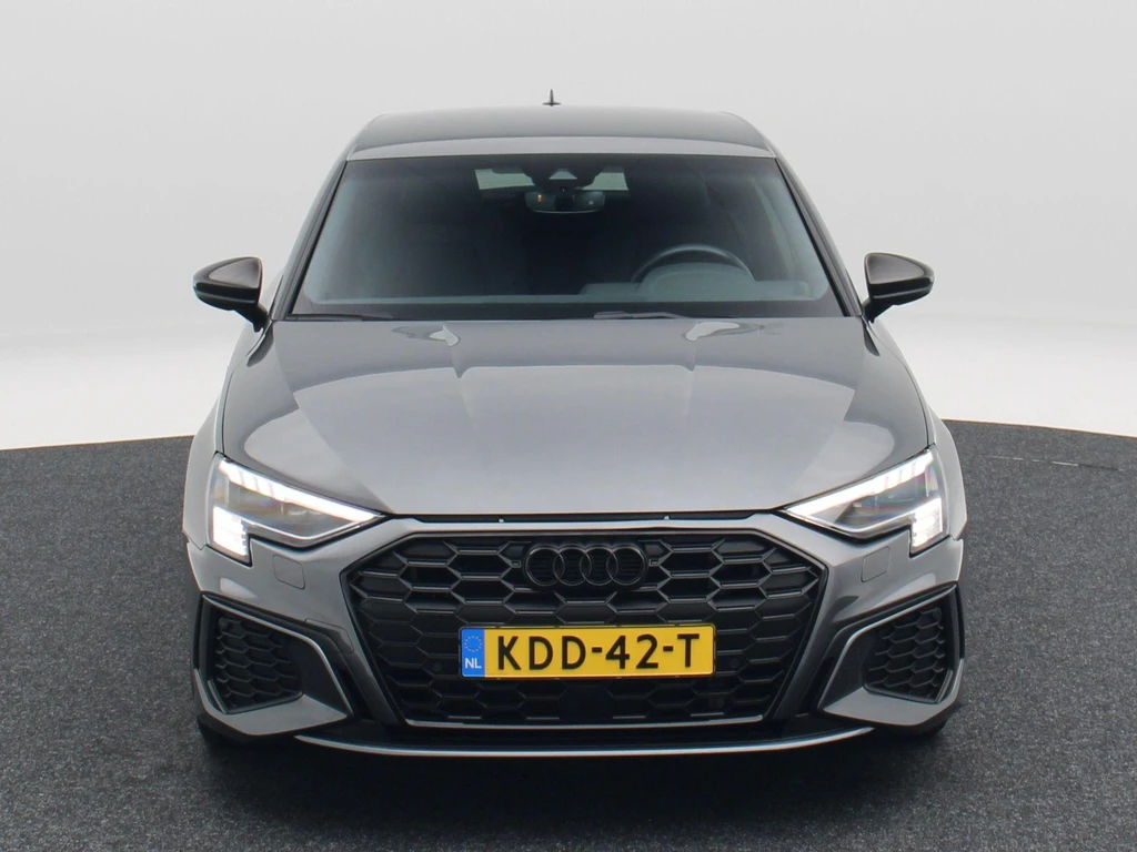 Audi A3 – foto 8