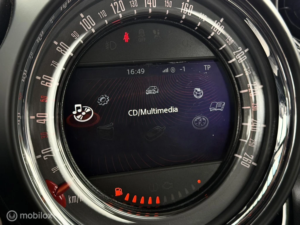 MINI Countryman – foto 23
