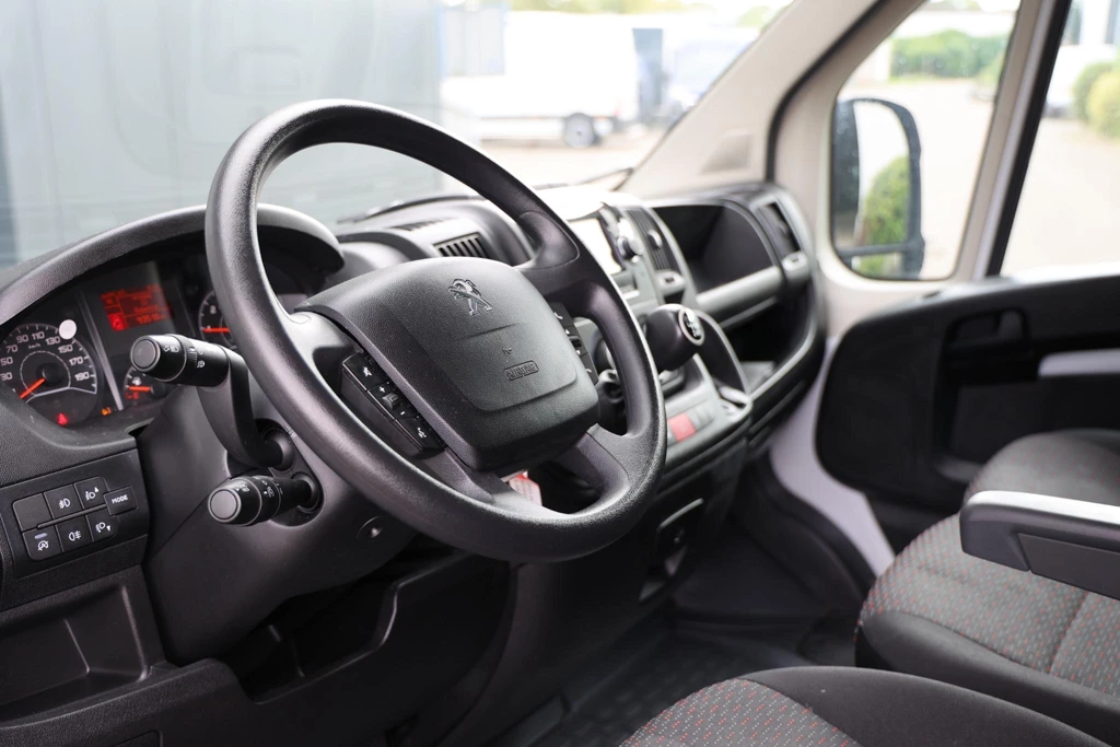 Peugeot Boxer – foto 8