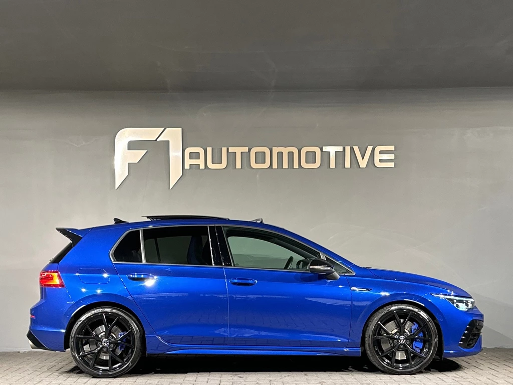 Volkswagen Golf – foto 6