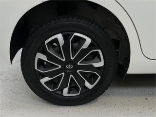 Toyota Aygo – thumbnail 24