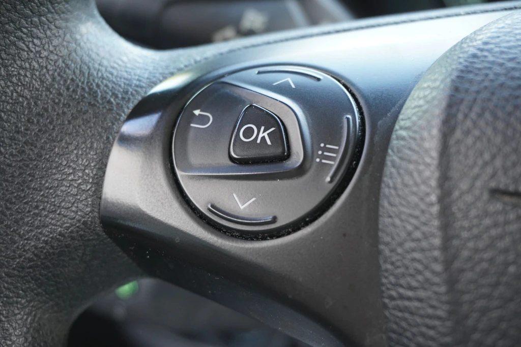 Ford Transit Connect – foto 14