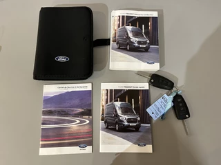 Ford Transit – thumbnail 21