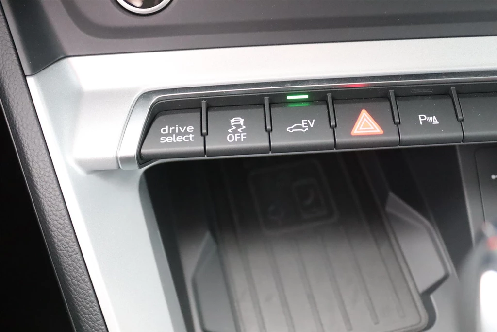 Audi Q3 – foto 32