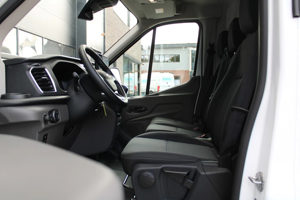 Ford Transit – foto 30