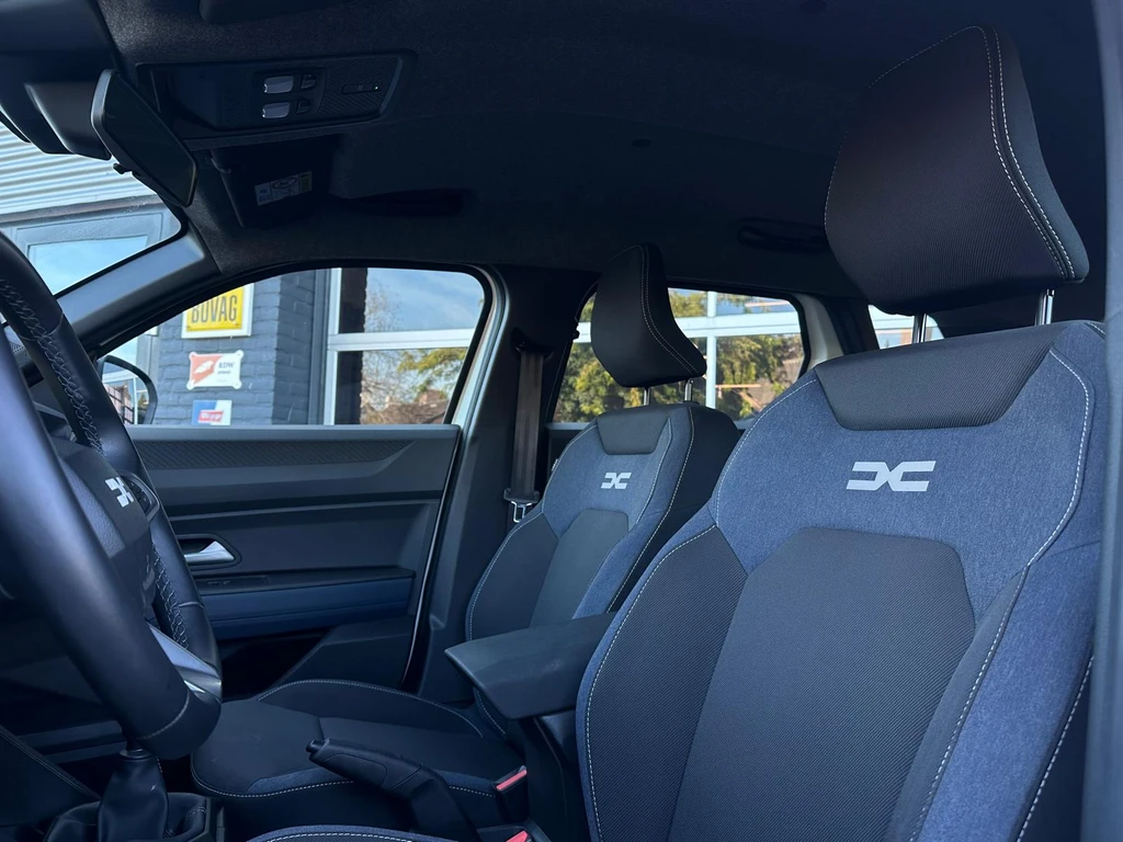 Dacia Duster – foto 13