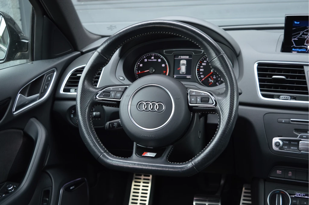 Audi Q3 – foto 20
