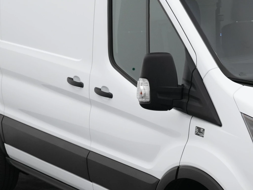 Ford E-Transit – foto 35