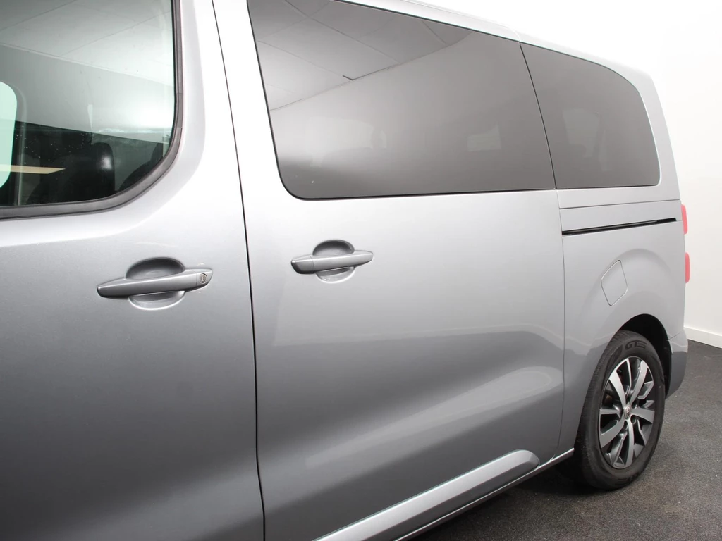 Toyota ProAce – foto 35