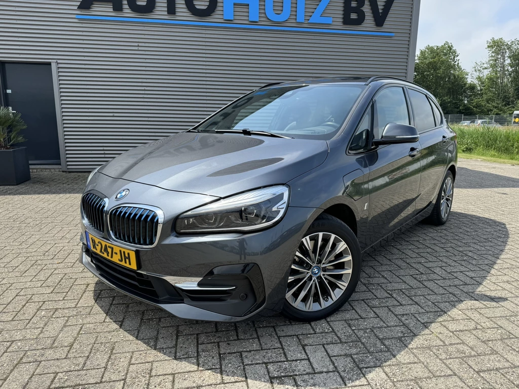 BMW 2 Serie – foto 2