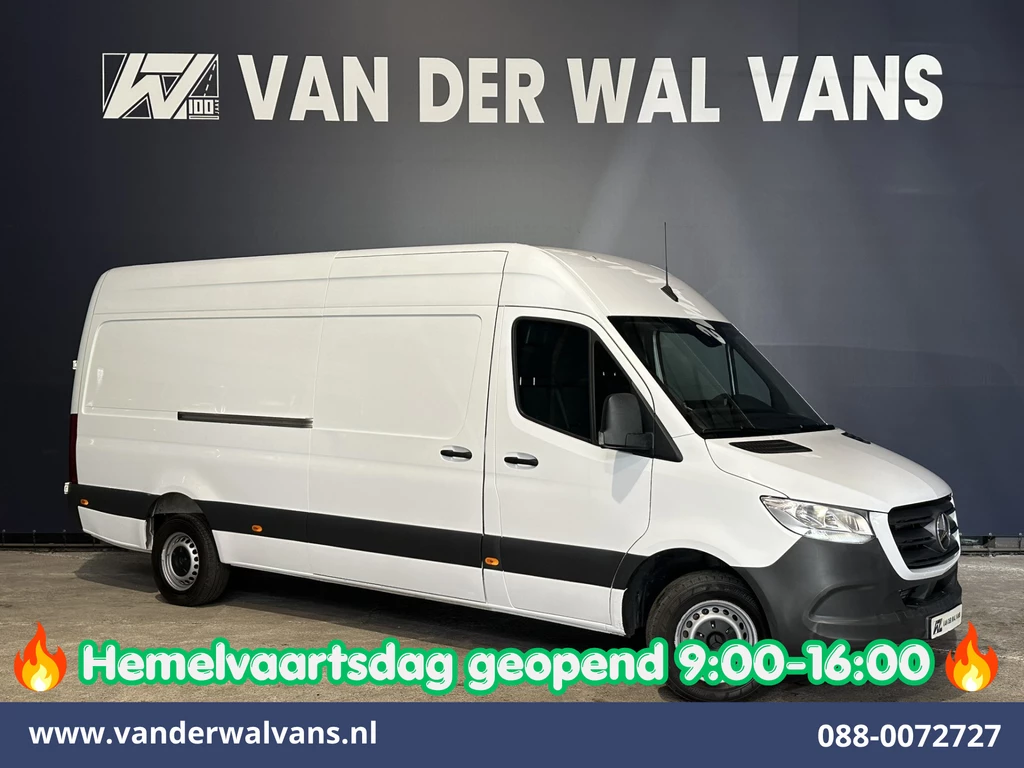 Mercedes-Benz Sprinter – foto 4