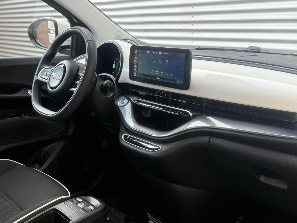 Fiat 500 – foto 9