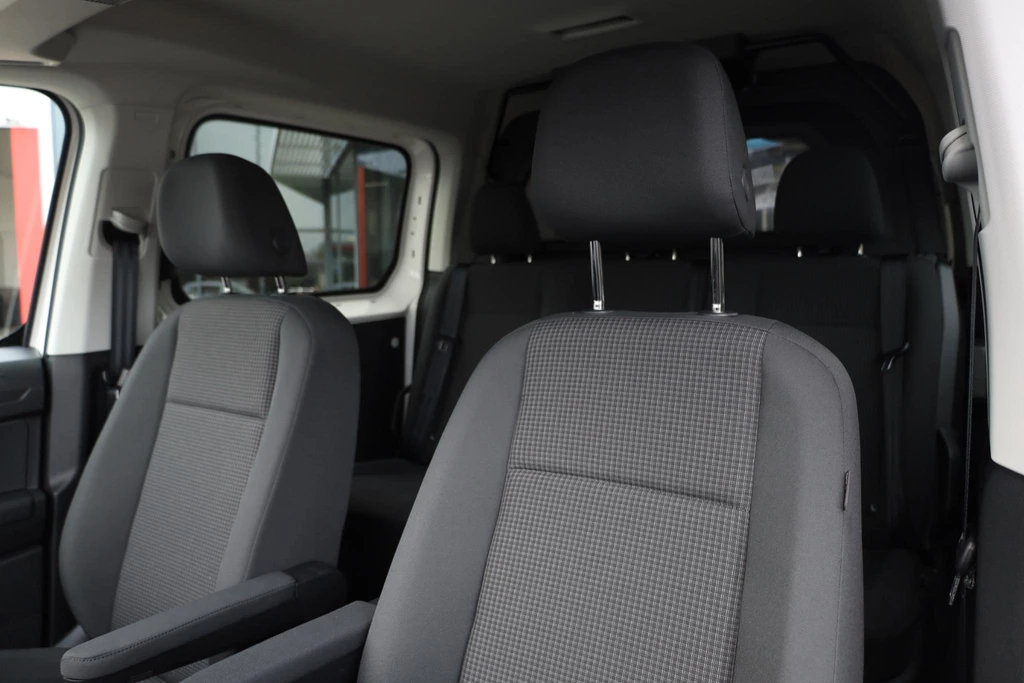 Volkswagen Caddy – foto 15