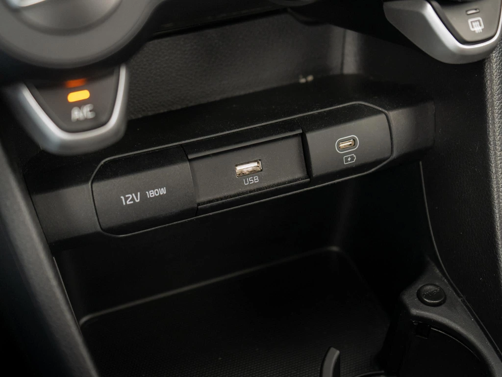 Kia Picanto – foto 25