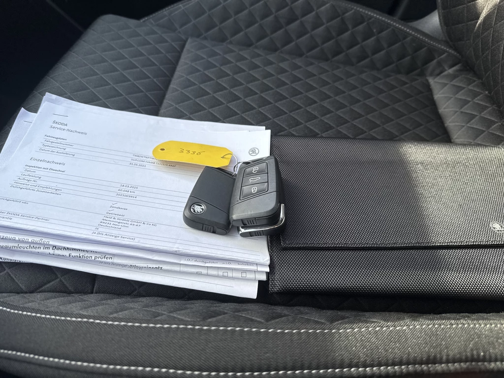 Škoda Superb – foto 39