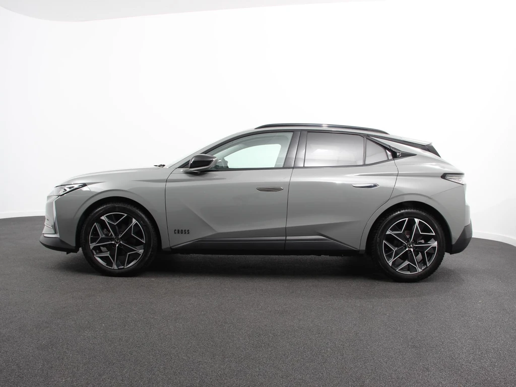 DS DS 4 – foto 2