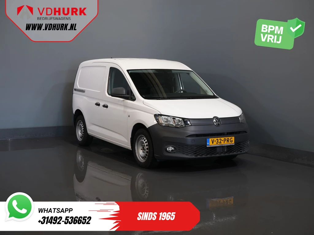 Volkswagen Caddy – foto 6