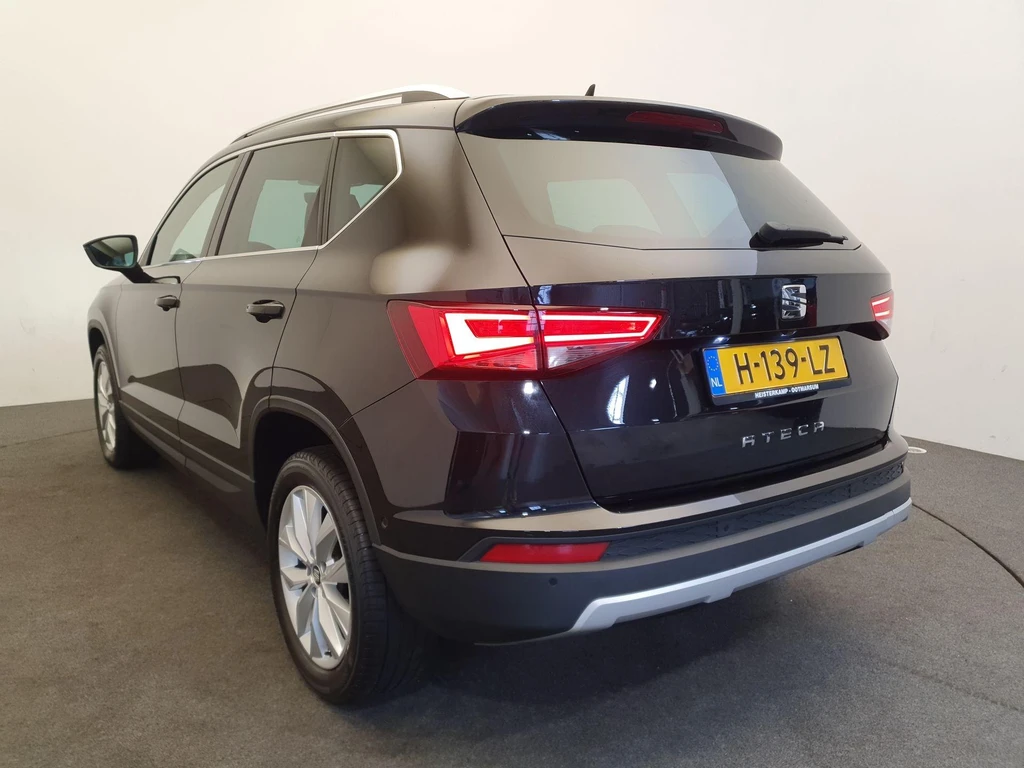 SEAT Ateca – foto 4