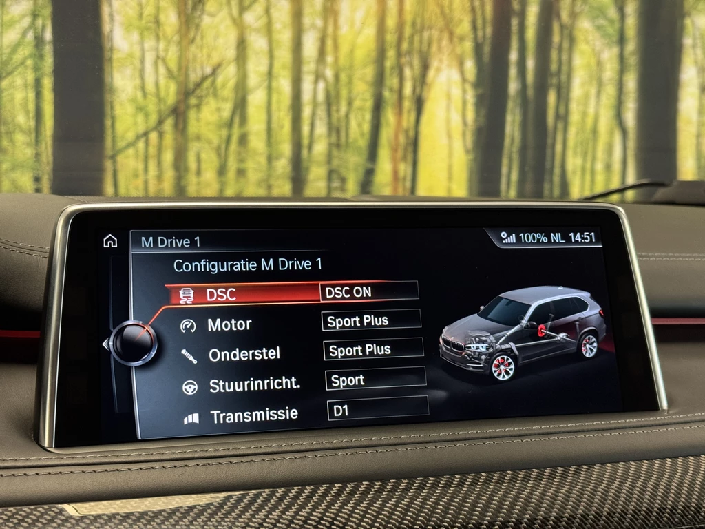 BMW X5 – foto 15