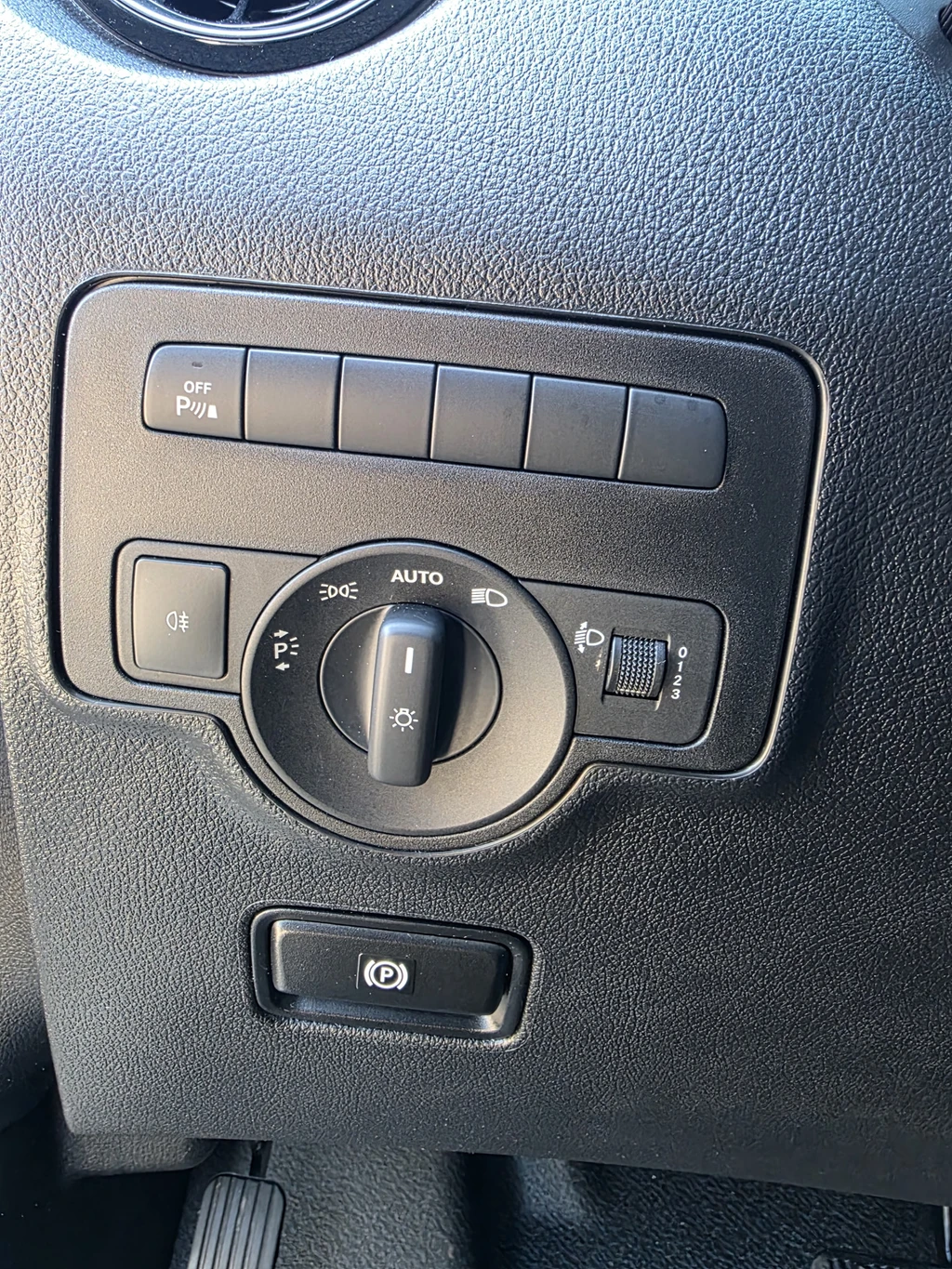 Mercedes-Benz eVito – foto 16